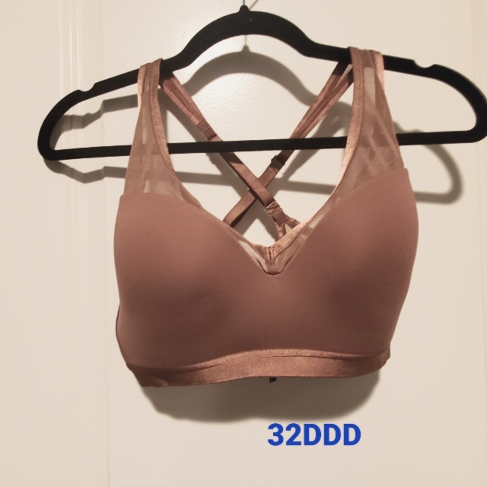 VS Incredible Lightweight Max 32DDD